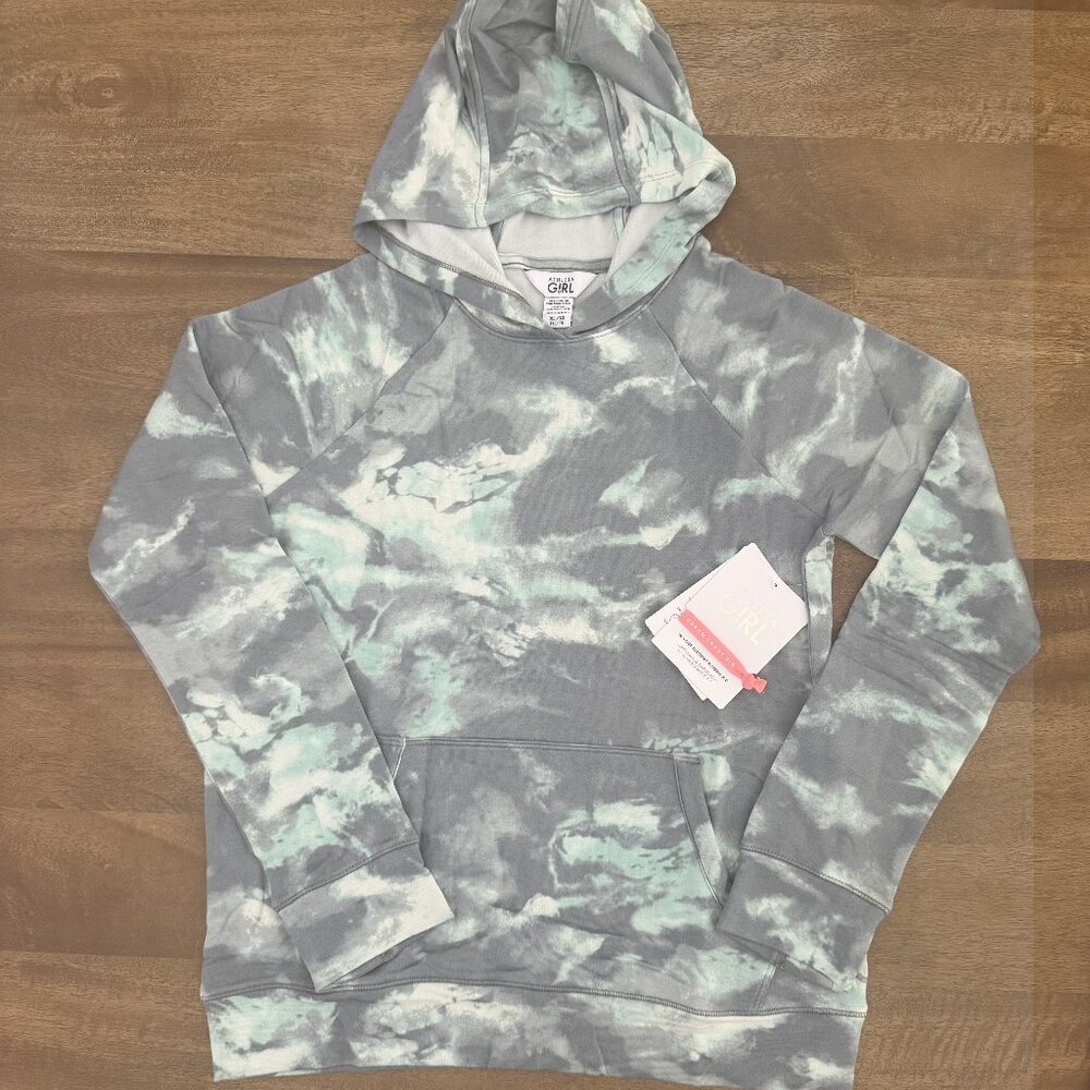 Athleta Girl In Your Element Hoodie 2.0 NWT XL/14 (Bundle 2+ items for 20% off)